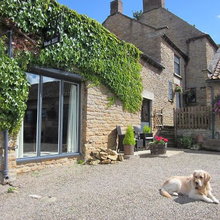 The Barn Wykeham (Scarborough) Exterior photo