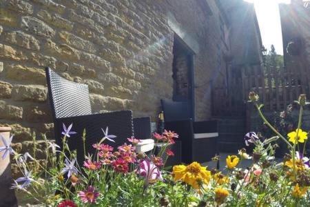 The Barn Wykeham (Scarborough) Exterior photo