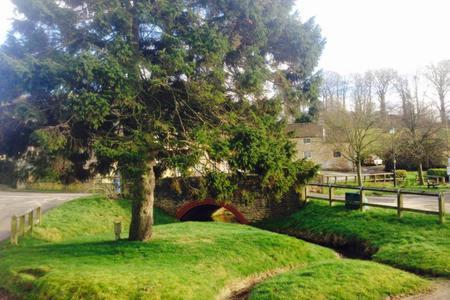 The Barn Wykeham (Scarborough) Exterior photo